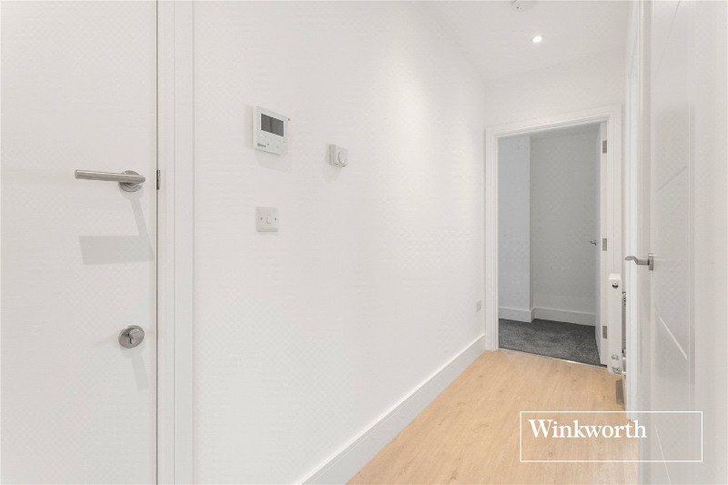 Arcadia Avenue, London, N3