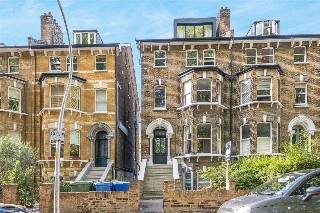 East Dulwich Road, East Dulwich, London, SE22