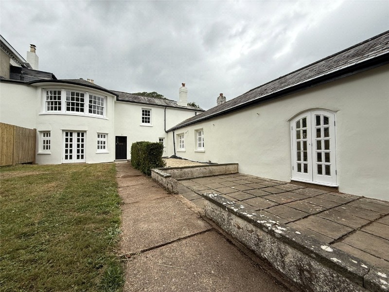 Bluehayes, Broadclyst, Exeter, Devon, EX5