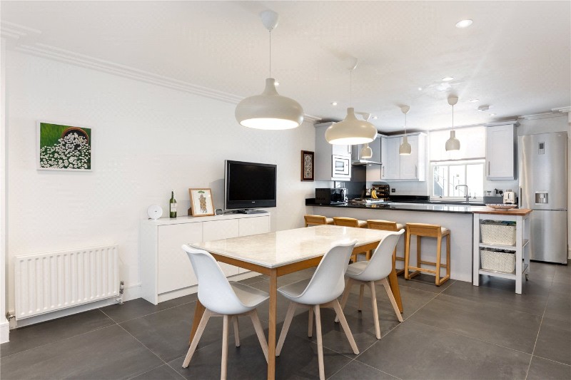 Quill Terrace, 22 Charlwood Road, London, SW15