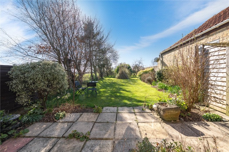Side Bar Lane, Heckington Fen, Sleaford, Lincolnshire, NG34