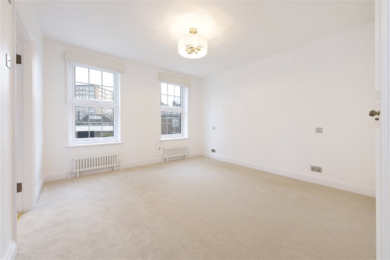The Marlowes, St John&#39;s Wood, London, NW8