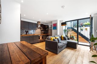 Highbury Grove, London, N5