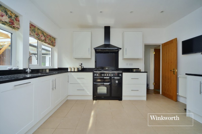 London Road, Cheam, Sutton, SM3