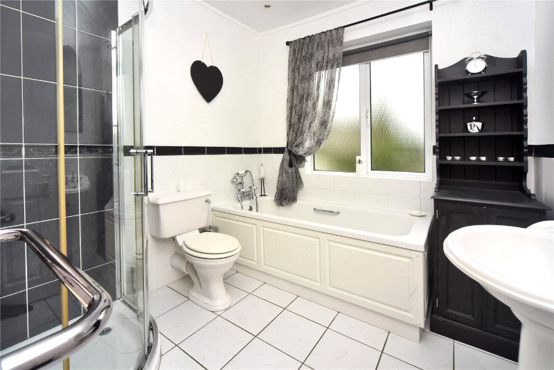 Redford Avenue, Wallington, SM6