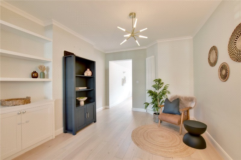 Manor Lane, Lee, London, SE12