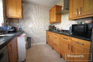 Gateshead Road, Borehamwood, Hertfordshire, WD6
