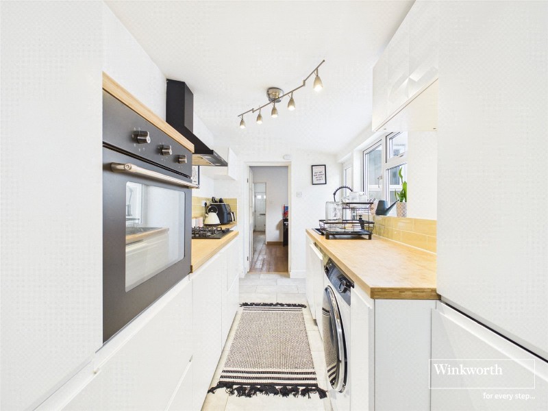 Upper Crown Street, Reading, Berkshire, RG1