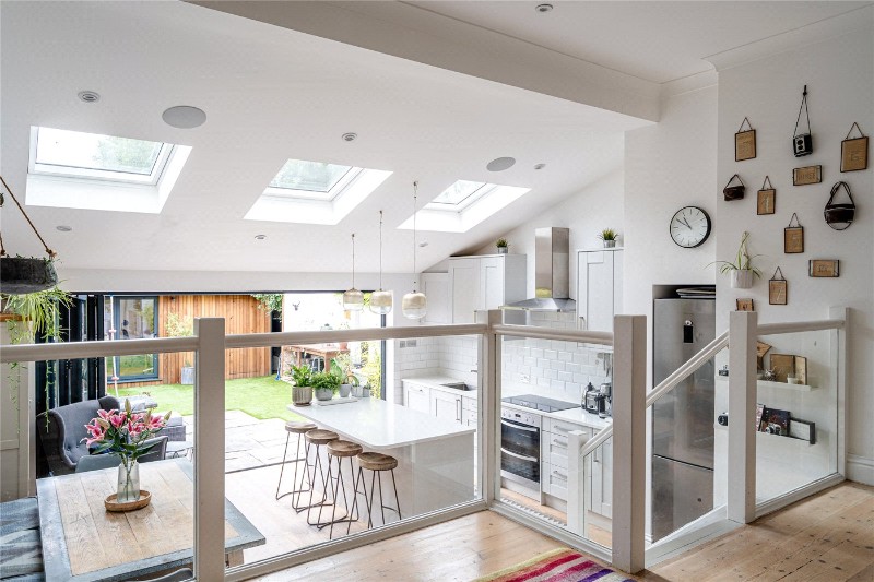 Rosedene Avenue, London, SW16