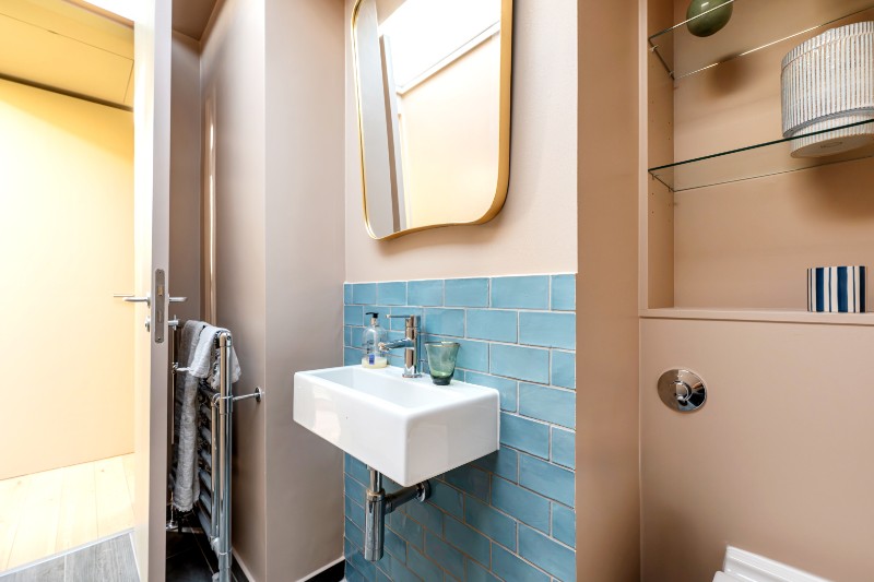 Hewer Street, London, W10