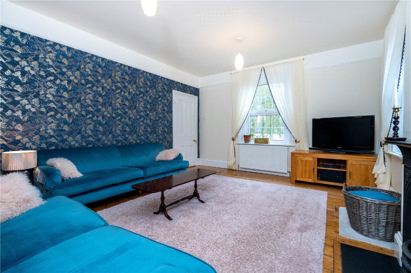 Westgate, Sleaford, Lincolnshire, NG34