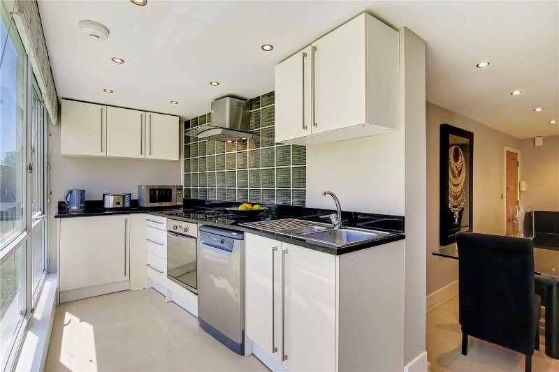 Boydell Court, St John&#39;s Wood Park, St John&#39;s Wood, London, NW8
