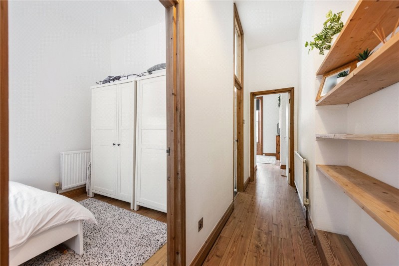 Offord Road, Barnsbury, N1