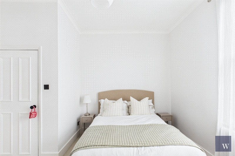 Norwood Road, London, SE24