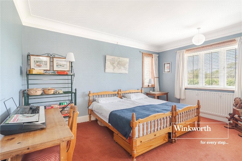 Leeson Road, Bournemouth, BH7