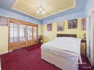 Streatfield Road, Harrow, Middlesex, HA3