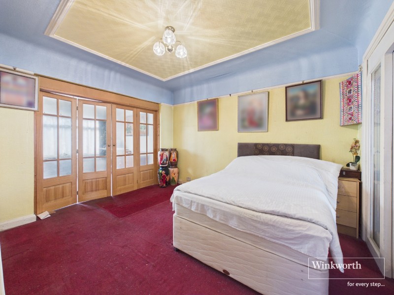 Streatfield Road, Harrow, Middlesex, HA3