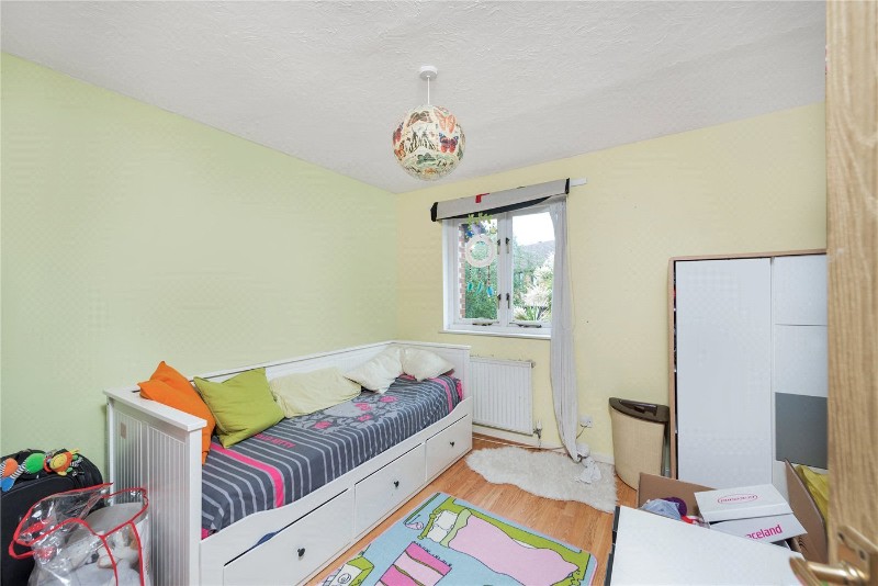Southerngate Way, London, SE14