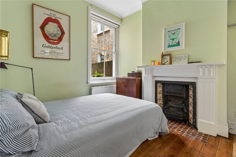 Shakespeare Road, London, SE24