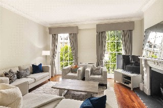 Markham Square, Chelsea, London, SW3
