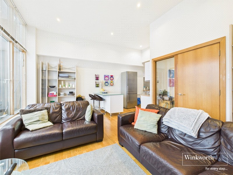 Queens Wharf, 47 Queens Road, Reading, Berkshire, RG1