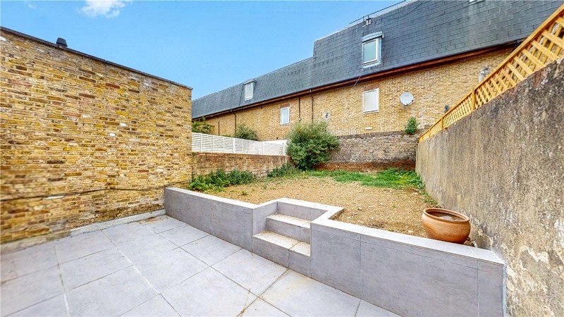 Falkland Road, London, NW5