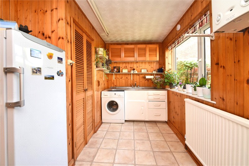 Lackford Road, Chipstead, Coulsdon, Surrey, CR5
