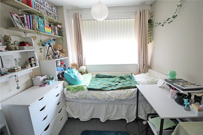 Bramley Road, Market Deeping, Peterborough, Lincolnshire, PE6