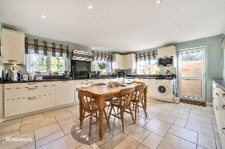 Wallis Road, Basingstoke, Hampshire, RG21