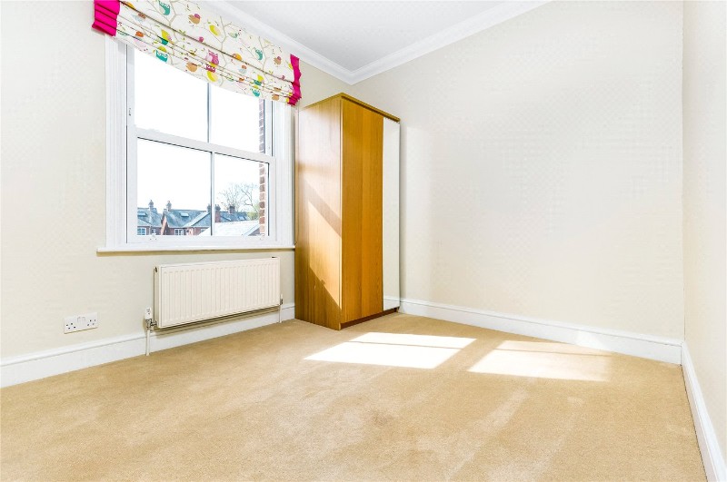 Alswitha Terrace, King Alfred Place, Winchester, SO23