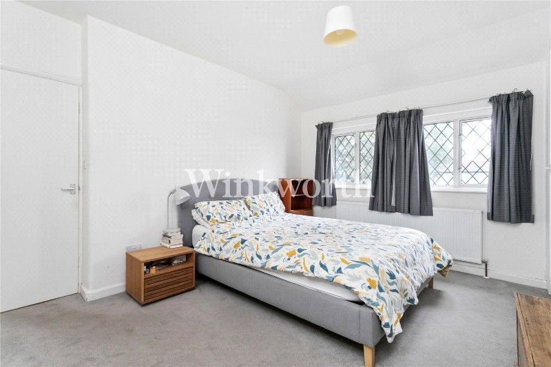 Gospatrick Road, London, N17