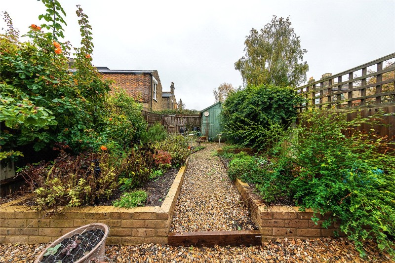 Ivydale Road, Nunhead, London, SE15