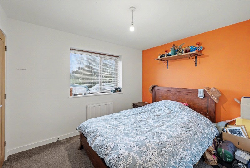 Draper Way, Taverham, Norwich, Norfolk, NR8