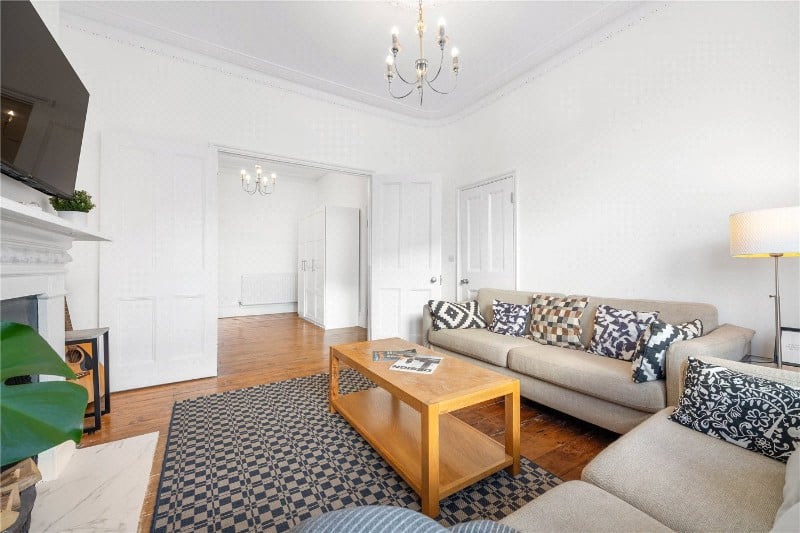 Amott Road, Peckham Rye, London, SE15