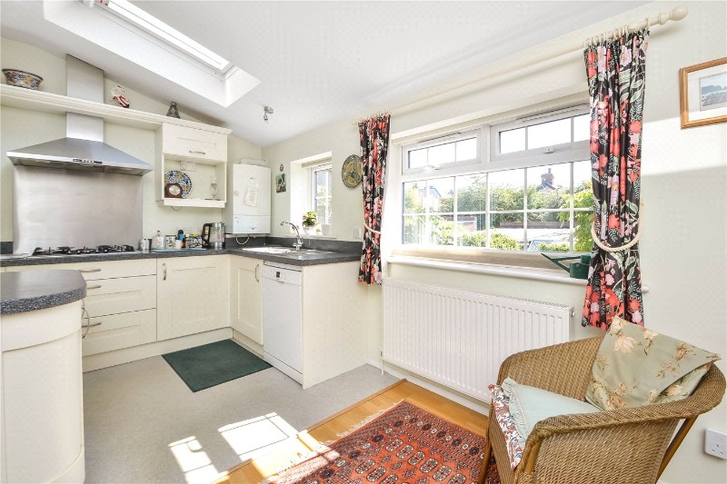 Kingsgate Road, Winchester, Hampshire, SO23