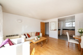 Elmfield Way, London, W9