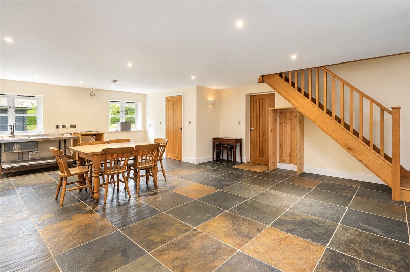 Mill Lane, Longparish, Andover, Hampshire, SP11