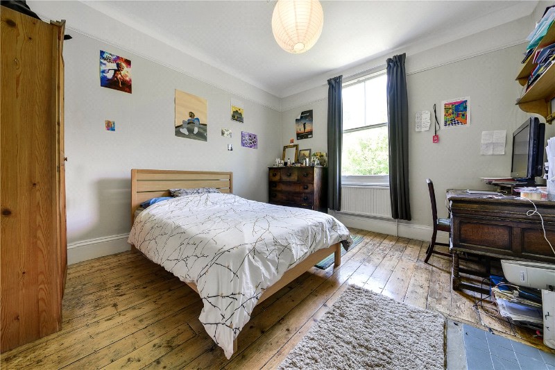 Underhill Road, East Dulwich, London, SE22