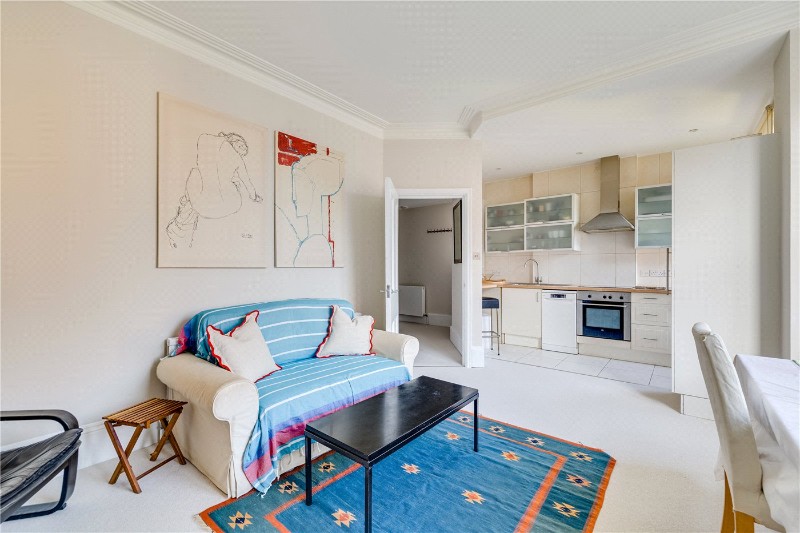 Buer Road, London, SW6