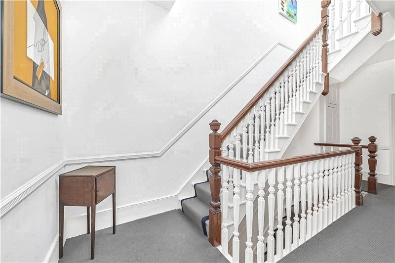 Melville Road, London, SW13