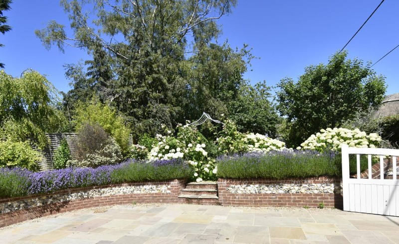 Tarrant Monkton, Blandford Forum, Dorset, DT11