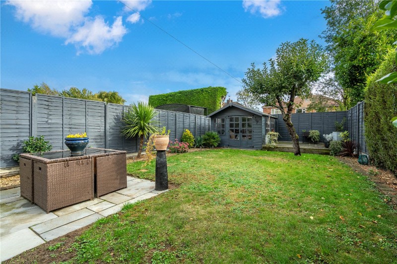 Westbeck, Ruskington, Sleaford, Lincolnshire, NG34