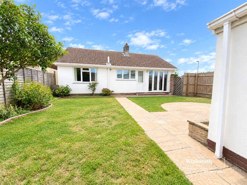 Bure Haven Drive, Christchurch, Dorset, BH23