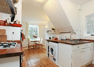 Dunstans Road, East Dulwich, London, SE22