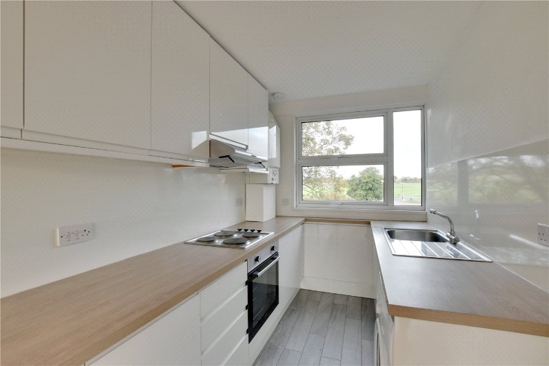 South Row, Blackheath, London, SE3