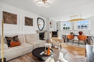 Inverness Terrace, Bayswater, W2