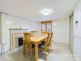 Christchurch Road, Reading, Berkshire, RG2