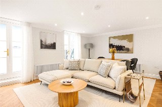 Leamington Road Villas, London, W11