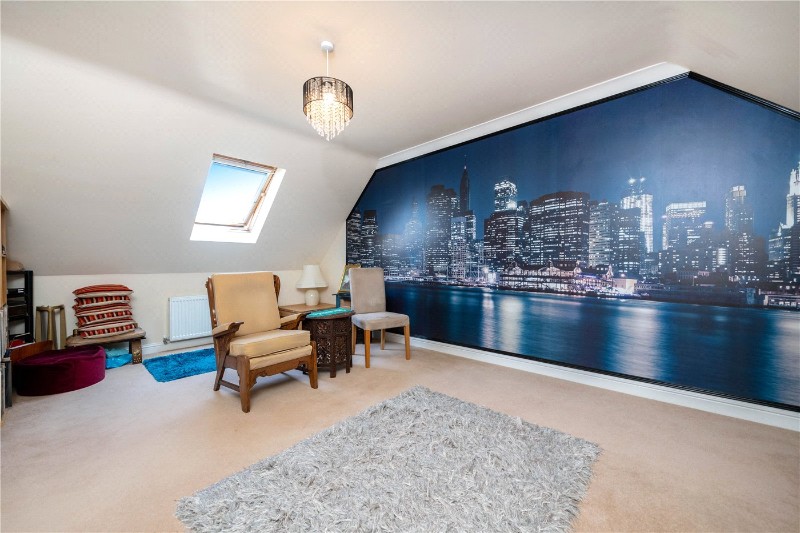 Blasson Way, Billingborough, Sleaford, Lincolnshire, NG34