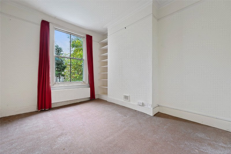 Applegarth Road, Brook Green, London, W14